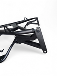 2024 Can-am Maverick R EOD Volt Tire Rack (Does not work with Mav R & Mav R X w/QS3 compression adjustment)