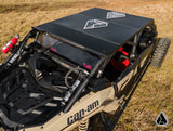 Assault Industries Aluminum Roof With Sunroof (Fits: Can-Am Maverick X3 Max)