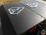 Assault Industries Aluminum Roof With Sunroof (Fits: Can-Am Maverick X3 Max)