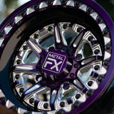 Ballistic | Forged 3-Piece | Beadlock
