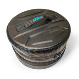 Spare tire storage bag