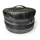 Side By Side Spare Tire Storage Bag 