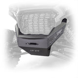 DRT Polaris RZR 2024–2025 XP 1000/4 Front Winch Bumper