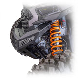 DRT Polaris RZR 2024–2025 XP 1000/4 Front Winch Bumper