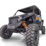 DRT Polaris RZR 2024–2025 XP 1000/4 Front Winch Bumper