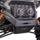 DRT Polaris RZR 2024–2025 XP 1000/4 Front Winch Bumper
