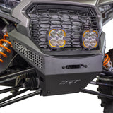DRT Polaris RZR 2024–2025 XP 1000/4 Front Winch Bumper