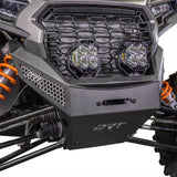 DRT Polaris RZR 2024–2025 XP 1000/4 Front Winch Bumper