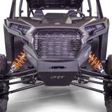 DRT Polaris RZR 2024–2025 XP 1000/4 Front Winch Bumper