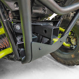 Kawasaki KRX 1000/4 2" Trailer Hitch Receiver