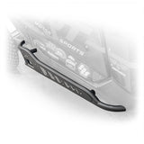 Durable steel rock rail for Can‑Am Maverick X3 2017‑on one‑piece bolt‑on design