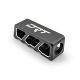 DRT Motorsports Can-Am Maverick-X3 CAX3SK1 billet shifter handle