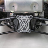 DRT PRO XP 3-PC Radius Rod Reinforcement Plate