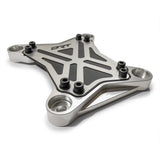 DRT PRO XP 3-PC Radius Rod Reinforcement Plate