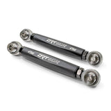 RZR Pro R sway bar link kit billet aluminum rods and chromoly rod ends