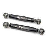 RZR Pro R sway bar link kit billet aluminum rods and chromoly rod ends