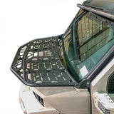 DRT Ranger XP 1000 / 2013-2024 Hood Rack