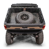 DRT Ranger XP 1000 / 2019-2024 Rear Winch Bumper