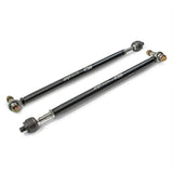 DRT Polaris RZR XP1000/4/Turbo/4 HD Billet Aluminum Tie Rod Kit, (M16 Rack)