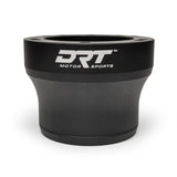Segway Steering Wheel Billet Hub Adapter