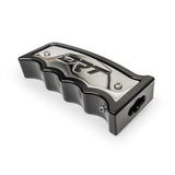 Upgrade your UTV interior with DRT Grip Shifter V2.0, easy bolt-on replacement
