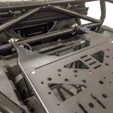 rzr xp 1000 adventure rack tire mount