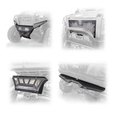 DRT Motorsports Exterior Signature Kit for Polaris XPEDITION