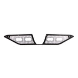 DRT Motorsports Rear Fascia Chase Light Kit for Can Am Maverick R