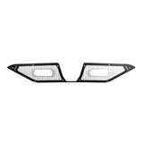 DRT Motorsports Rear Fascia Chase Light Kit for Can Am Maverick R