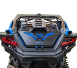 DRT RZR Pro R / Turbo R / Pro XP 2022+ Oversize Tire Carrier Mount Accessory
