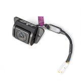 Improved rear vision camera extension polaris rzr turbo r