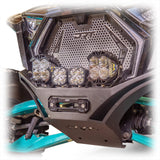 DRT Polaris RZR Pro XP 2020+ V2.0 Front Winch Bumper