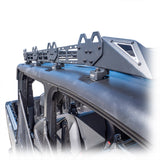DRT Motorsports Polaris Ranger XD 1500 Crew 2024+ Roof Rack Kit
