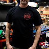 RPM SXS Red Emblem T-Shirt
