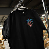 Neon Cowboy T-Shirt
