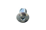 Oval Head 1/4 Turn Fastener (DZUS™ Style Button)