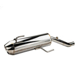 RPM Honda Foreman Rubicon 500 / 520 Full Sport Exhaust