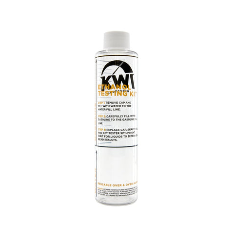 KWI Ethanol Testing Kit