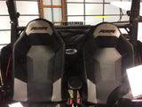 RZR | Seat Bases | Lower and Recline | (PAIR) | RZR-201028