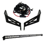 Can-Am Maverick X3 S8 40 Inch Roof Mount Light Bar Kit