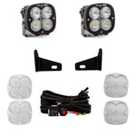 Can-Am Maverick X3 XL80 A-Pillar Light Kit