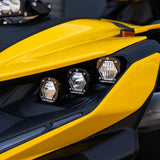 Can-Am Maverick R Triple S1 Headlight Kit