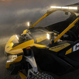 Can-Am Maverick R XL Sport A-Pillar Kit