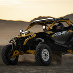 Can-Am Maverick R 40" OnX6+ Roof Mount Kit