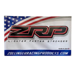 ZRP Shop Banner