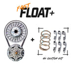 KWI QRS Fast Float