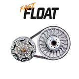 KWI QRS Fast Float