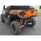 POLARIS RZR S 1000/GENERAL MAGNUM EXHAUST