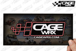 CAGEWRX Gift Certificate