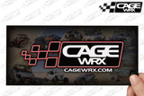 CAGEWRX Gift Certificate